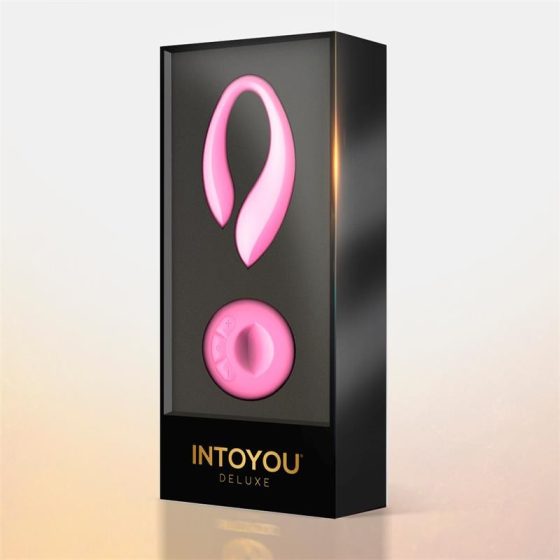 Intoyou Deluxe párvibrátor