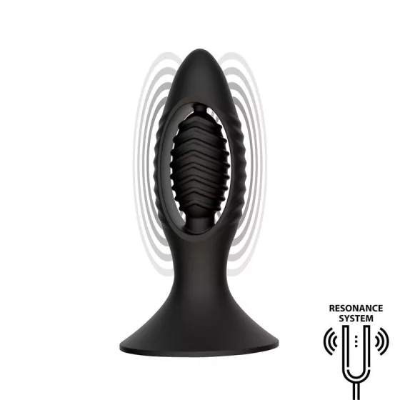 Intoyou Lancer anál vibrátor, távirányítóval