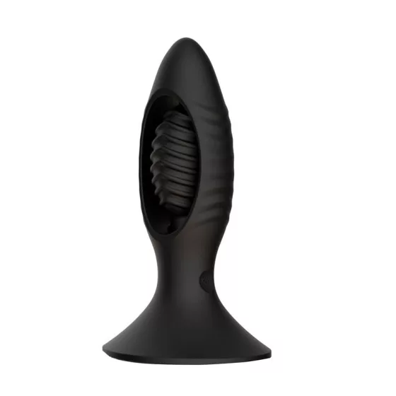 Intoyou Lancer anál vibrátor, távirányítóval