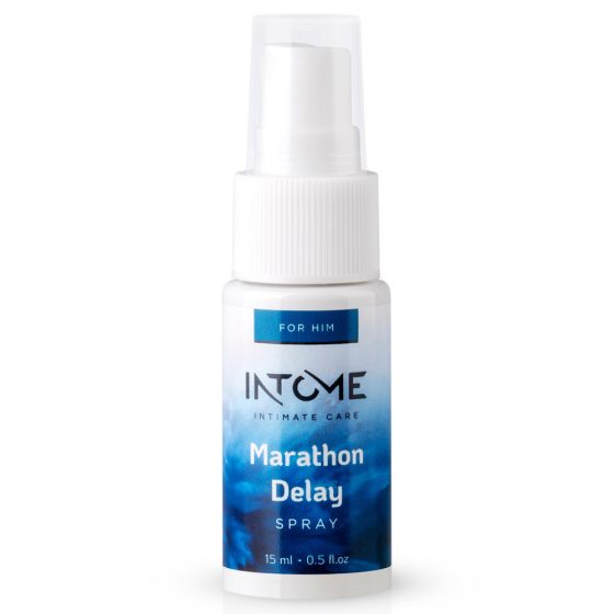 Intome Marathon Delay Spray ejakuláció késleltető permet (15 ml)