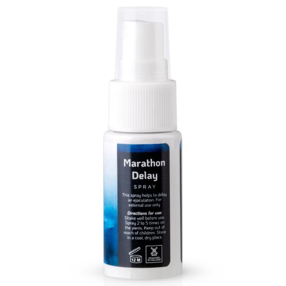 Intome Marathon Delay Spray ejakuláció késleltető permet (15 ml)