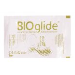 BIOglide Original vízbázisú síkosító (3 ml)