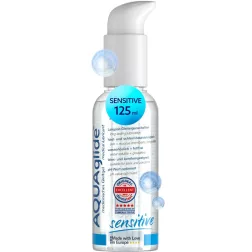 AQUAglide Sensitive síkosító (125 ml)