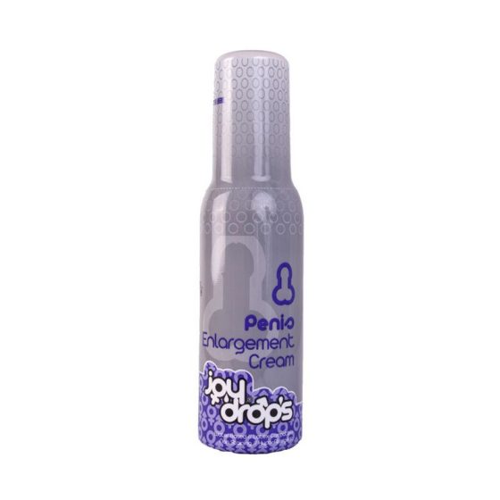 JoyDrops pénisz vitalizáló krém (100 ml)