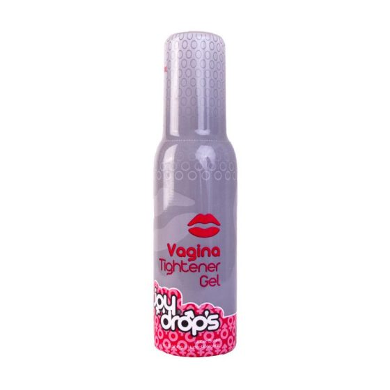 JoyDrops vaginaszűkítő krém (100 ml) JoyDrops vaginaszűkítő krém (100 ml)