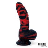 Legend Tigrax dildó