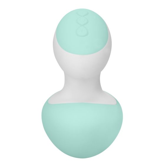 Loveline akkumulátoros csiklóizgató vibrátor.