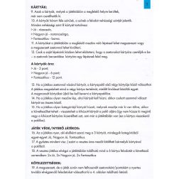 Drágám, kényeztess! erotikus társasjáték