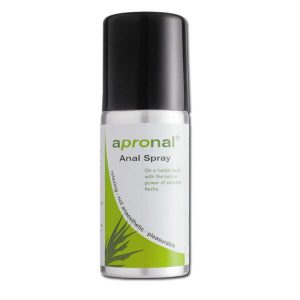 Lubexxx Apronal anál ápoló permet (15 ml) !MEGSZŰNT TERMÉK! Lubexxx Apronal anál ápoló permet (15 ml) !MEGSZŰNT TERMÉK!