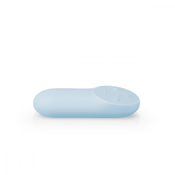 Luv Egg távirányítható vibrációs tojás (kék)