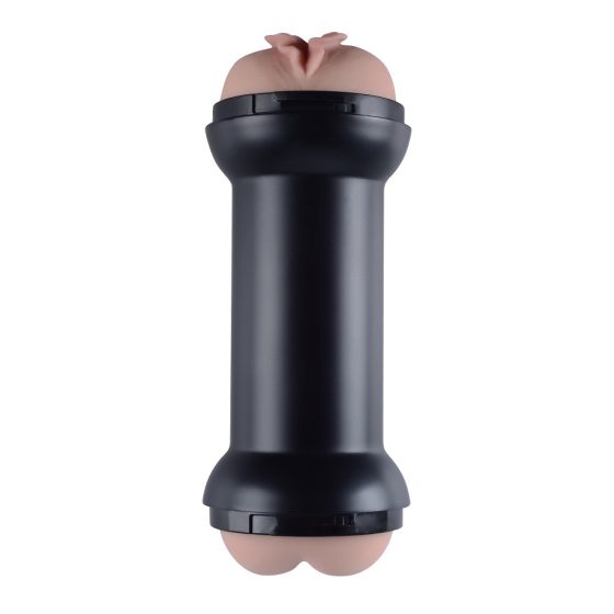 LoveToy Training Master maszturbátor (vagina és ánusz)