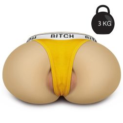 LoveToy Streetgirl's #13 maszturbátor tangával