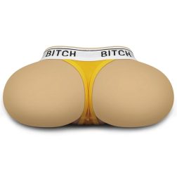 LoveToy Streetgirl's #13 maszturbátor tangával