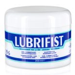   Lubrix Lubrifist vízbázisú síkosító krém, anális használatra (200 ml)