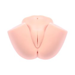 Kokos Sally mini műpunci maszturbátor