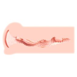 Kokos Haru maszturbátor