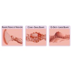 Kokos Haru maszturbátor