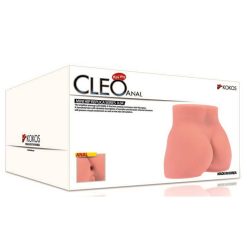 Kokos Cleo Anus mini altest maszturbátor