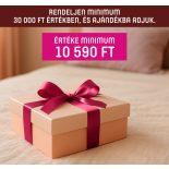Meglepetés Doboz Uraknak Classic 