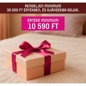 Meglepetés Doboz Uraknak Classic 