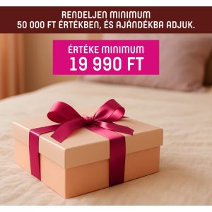 Meglepetés Doboz Uraknak Prémium 
