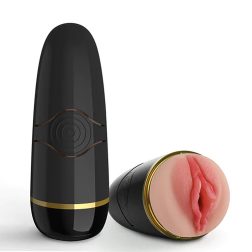 Migyy Uranus maszturbátor vibrációval.