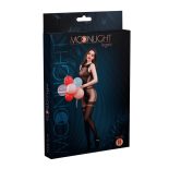 Moonlight Model 14 alul nyitott testharisnya