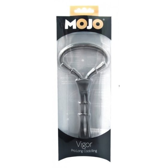 Mojo Vigor méretre állítható péniszgyűrű