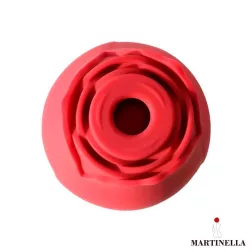Martinella – Rose léghullámos csiklóizgató