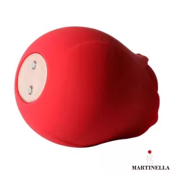 Martinella – Rose léghullámos csiklóizgató