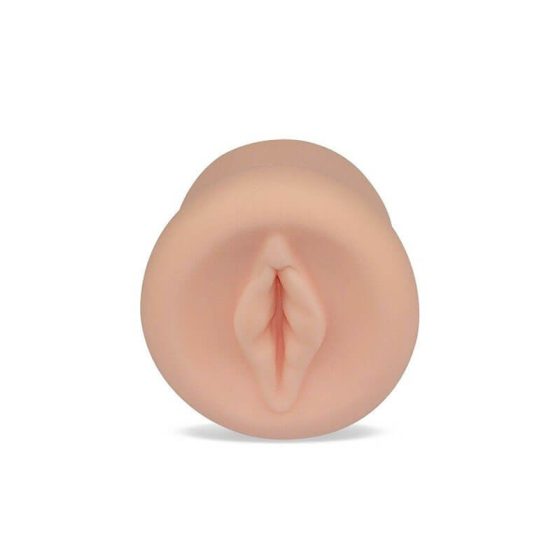 Realistic Vagina Sleeve mandzsetta péniszpumpához