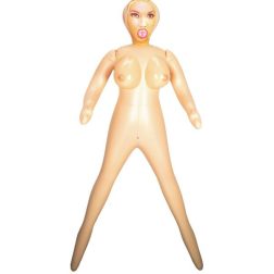 Just Jug's felfújható guminő