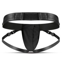 No-Parts Jordan hám, dildókhoz