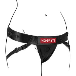 No-Parts Jordan hám, dildókhoz