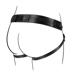 No-Parts Jordan hám, dildókhoz