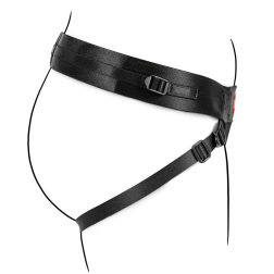 No-Parts Jordan hám, dildókhoz