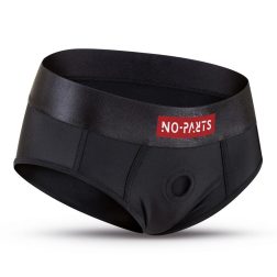 No-Parts Robin alsó jellegű hám, dildókhoz (M méret)