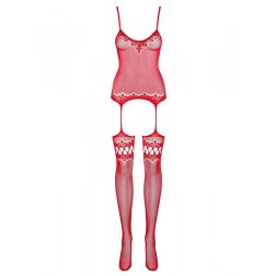 Obsessive F214 testharisnya (piros)