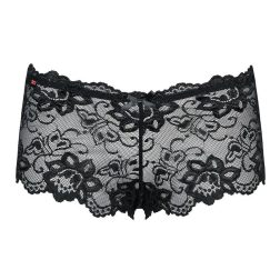 Obsessive Idillia alsó (fekete)