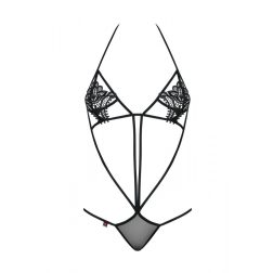 Obsessive Luiza Teddy (fekete)