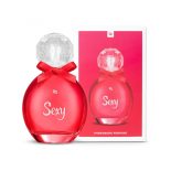 Obsessive Sexy feromonos parfüm (30 ml)