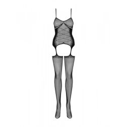 Obsessive G314 testharisnya (fekete)