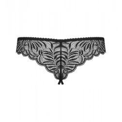 Obsessive Contica nyitott alsó