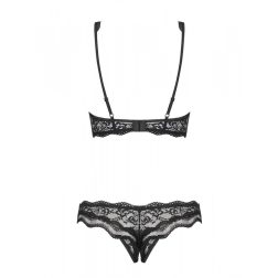 Obsessive Luvae nyitott szett