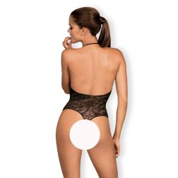 Obsessive B119 body (fekete).