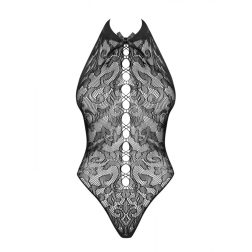 Obsessive B119 body (fekete).