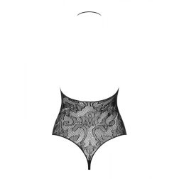 Obsessive B119 body (fekete).