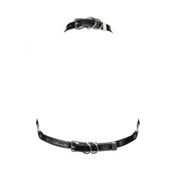 Obsessive A740 műbőr melltartó