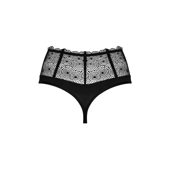 Obsessive Sharlotte alsó