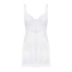 Obsessive Amor Blanco kombiné és alsó (fehér)